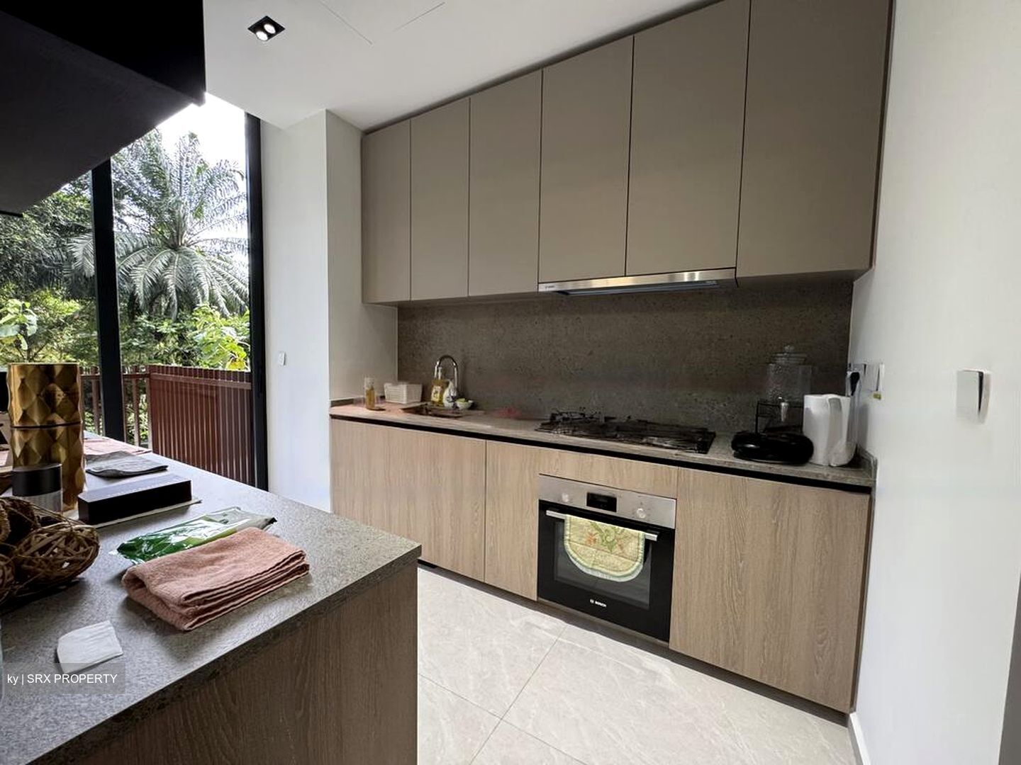 KI Residences at Brookvale (D21), Condominium #458008611